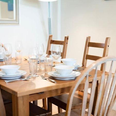Spacious And Quiet Ground Floor Flat Bristol Eksteriør bilde