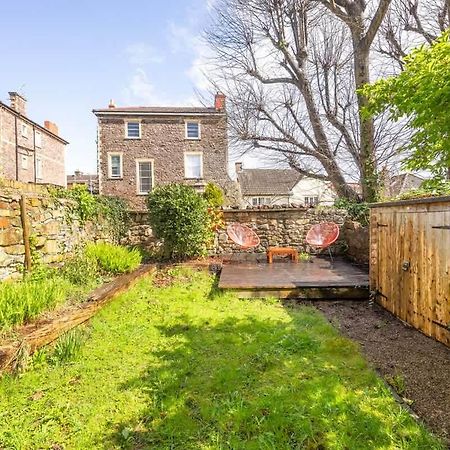 Spacious And Quiet Ground Floor Flat Bristol Eksteriør bilde