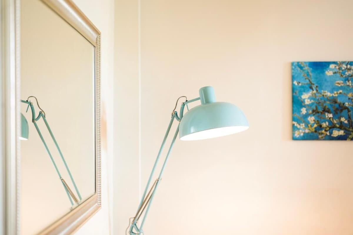 Spacious And Quiet Ground Floor Flat Bristol Eksteriør bilde