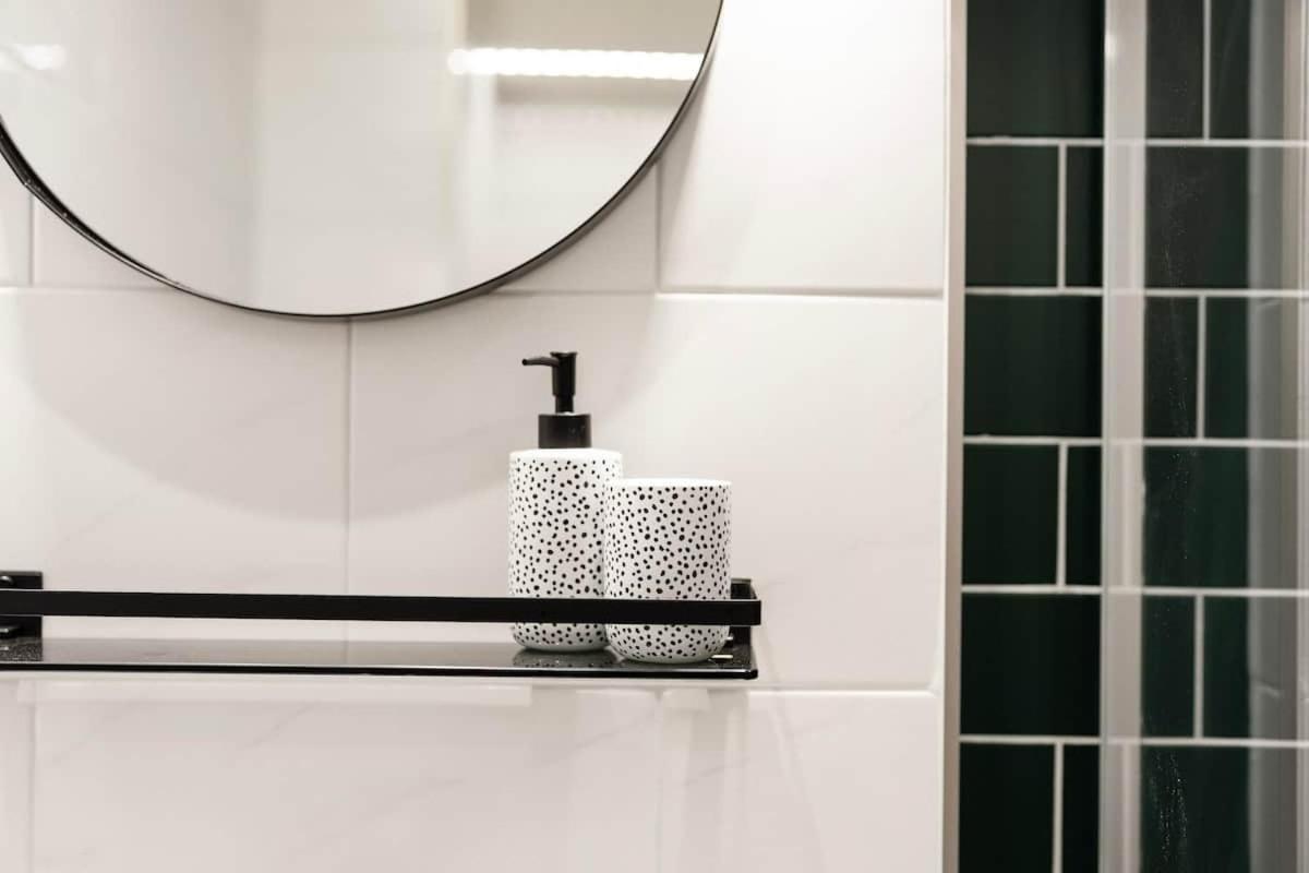 Spacious And Quiet Ground Floor Flat Bristol Eksteriør bilde