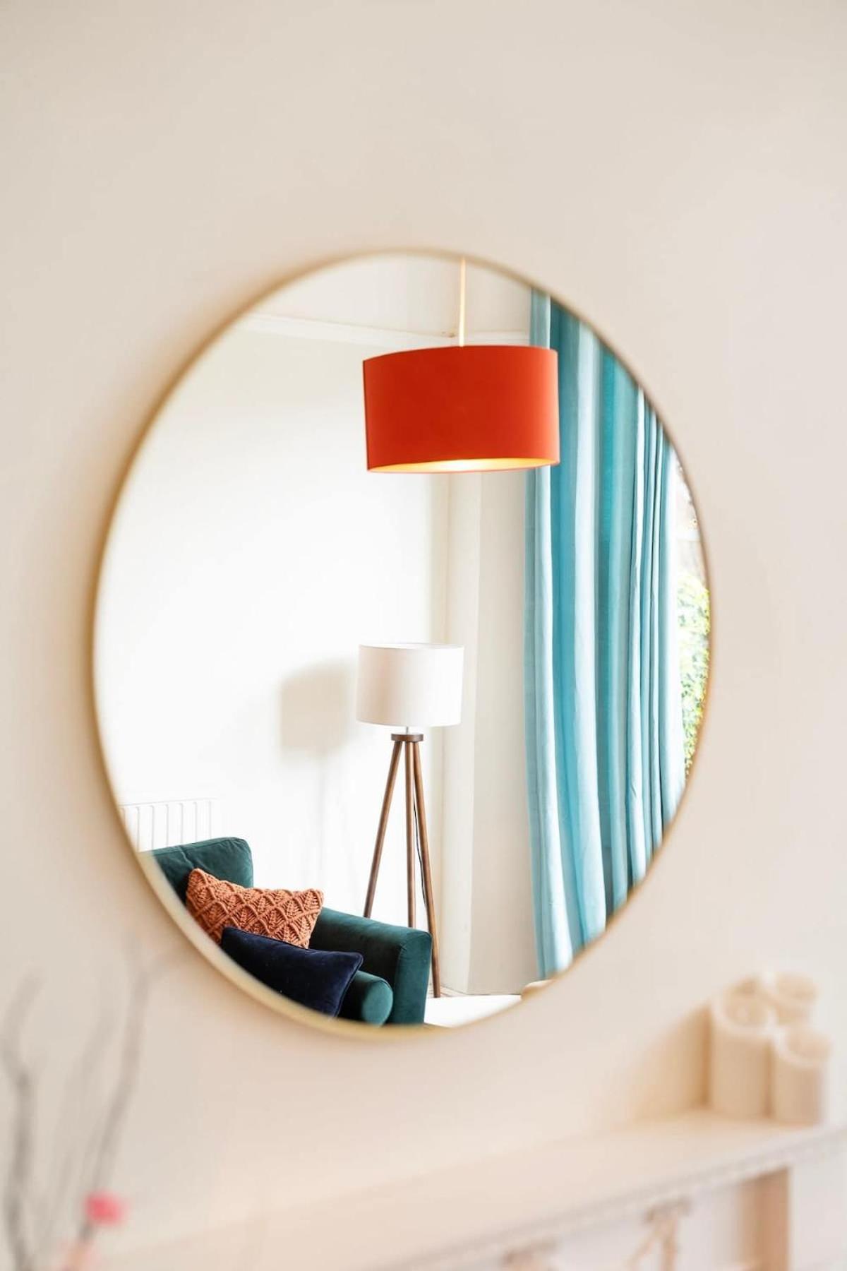Spacious And Quiet Ground Floor Flat Bristol Eksteriør bilde